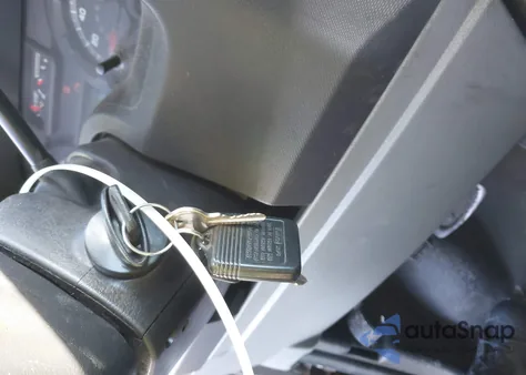 2011 Ford E-350 Super Duty Commercial из США, поврежденный, VIN 1FTSS3EL0BDA00762